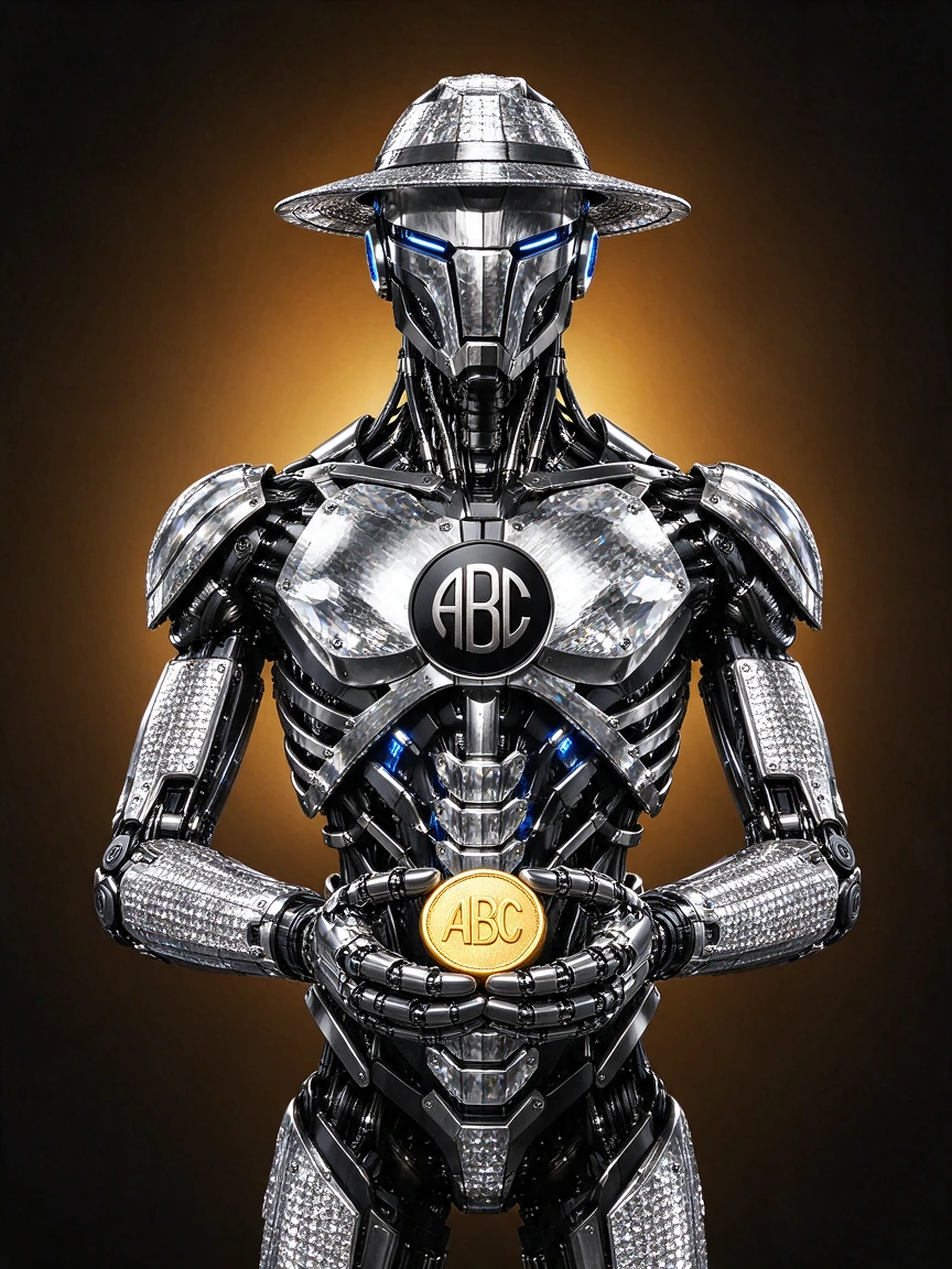 Advanced — Diamond AI Farmer